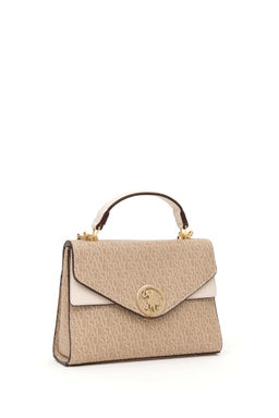 Женская бежевая сумка Неожиданная скидка в корзине - U.s. polo assn фото 2