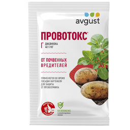 Провотокс (40г) ср-во от проволочника