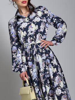 Платье Снова красиво, хит - Dstrend фото 4