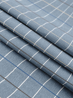 КПБ Мастерская снов Бязь 9895-1/Евро - Шуйские ситцы фото 4