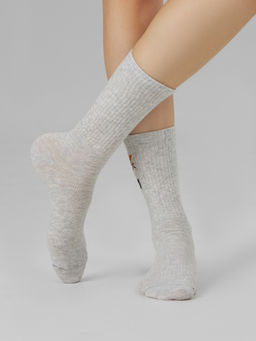 Цена за 5 пар! НОСКИ ЖЕНСКИЕ - Mark formelle фото 2