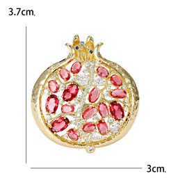 Брошь арт. 32 2488 (id 275363) - Rada фото 3