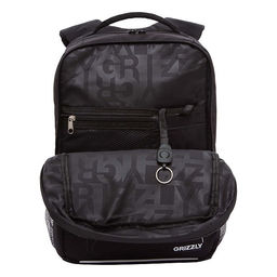 RB-556-5 Рюкзак школьный - Grizzly фото 18