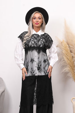 Туника П2-3653 - Wisell фото 7