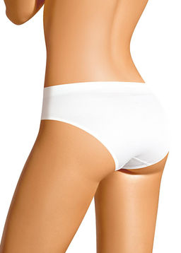 LC012/1pk Трусы женскиеспорт (ЧЗ)