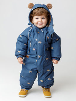 ВК 60133/н/2 УЗГ комбинезон дет