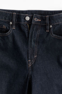 Curvy Fit Slim High Jeans - H&m фото 13