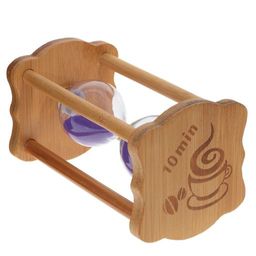 Часы песочные (10 мин.), L9 W9 H14 см, 4в. - Remeco фото 6