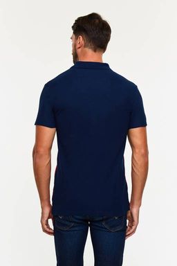 Поло мужское 65M-RR-1286 RED-N-ROCKS - Red-n-rock's фото 7