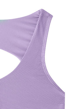 Костюм купальный (топ и бикини)д/дев.Берда134;146