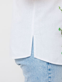 Блуза BRELA 2335 белый