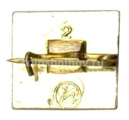 Значок Москва