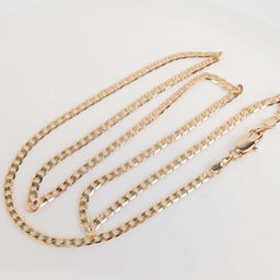 XUPING Цепочка арт. 28 0225 (id 280269)