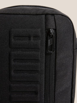Мужская сумка через плечо PUMA PUMA S Portable Артикул 4555171, черный