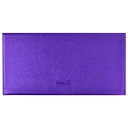 Органайзер-папка д/путешествий арт.48407/50 НАППА ФИОЛЕТОВЫЙ МЕТАЛЛИК - Феникс+ фото 6