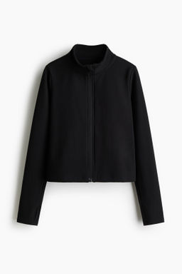 Chaqueta de deporte con SoftMove - H&m фото 4