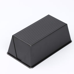 Формы для выпечки новогодние «Елочка», 2 предмета: 25×11 см и 6.5×5.5 см