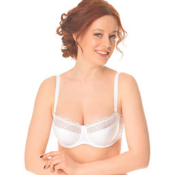 -42% Бюстгальтер Milavitsa 12751 элегантная бирюза  фото 2