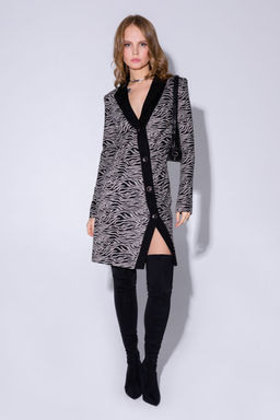 Платье Pirs 4299 бежевый  фото 6