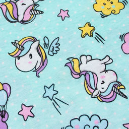 Футболка кулирка 0017101214 - Youlala фото 3