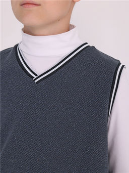 Жилет+брюки 2ПДБ5660258н