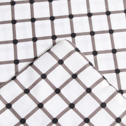 Постельное бельё дуэт Newday Cell, полисатин