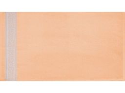 6с103.412ж1 Триумф (1-неж.оранж) Полотенце махровое 50х90см