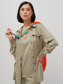 Шарф 70х150см SVBO-018A-5