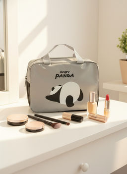 Косметичка-сумка (цвет микс) OLS-033А-16 - Shanghai CO фото 6