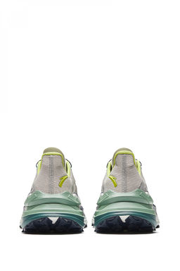 Кроссовки для трейлраннинга Серый/Желтый