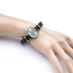 Браслет из муранского стекла - Vloes фото 3