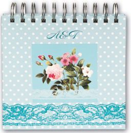 Телефонная книжка арт.32065 НЕЖНОСТЬ