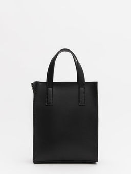 Чёрный кросс-боди S.Lavia  фото 15