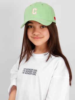 Бейсболка Karoca