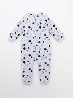 2.5 Tog Elyafl? Erkek Bebek Uyku Tulumu - Waikiki фото 3