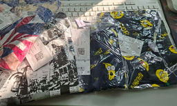 36 Пижама (цвет в ассортименте) - Svetekst фото 9