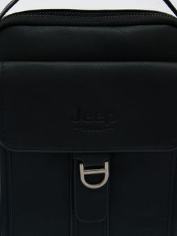 Сумка 1801-2 black Jeep