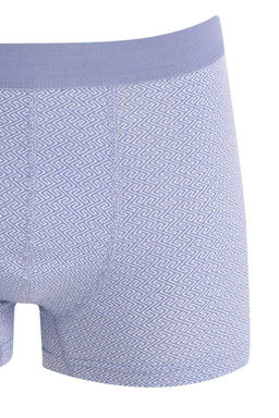 Комплект боксеров стандартной посадки (3 шт.) - Defacto фото 4