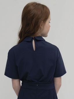 Уценка PELICAN GFT7142 футболка для девочек  фото 7