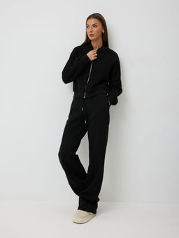 Костюм VN Fashion 1135 черный
