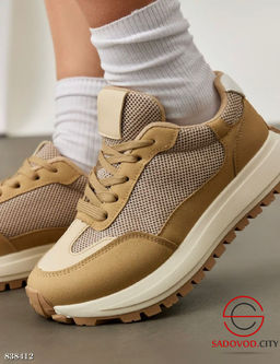 Кроссовки женские весенние - Bruno фото 2