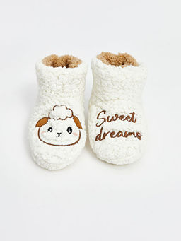 Nak??l? Pel?? K?z ?ocuk Ev Botu - Waikiki фото 2