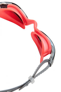 тренировочные очки Ray mirror, Ray, Vision II rainbow, Vision II mirror, Alien rainbow - Mad wave фото 4