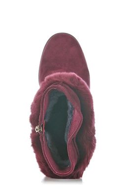 Ботинки зимние AIDINI  фото 3