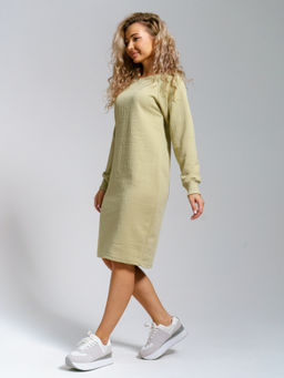 976 Платье "Олива"