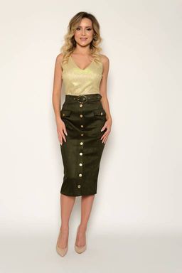 0378 ЮБКА - Dusans фото 2