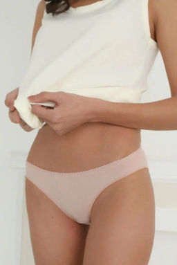 ALMANDO MELADO Трусы женские База "MINI SLIP"