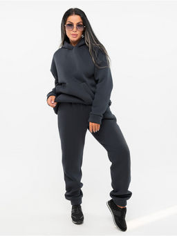 Костюм Клауд зеленый - София фото 23