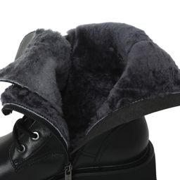 Женские ботинки TENDANCE Артикул 3129789, черный