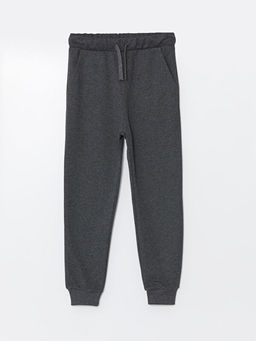 Beli Lastikli Erkek ?ocuk Jogger E?ofman Alt?